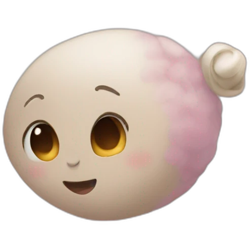 Amour emoji