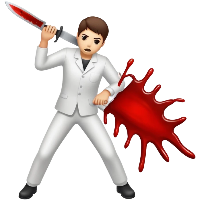 kills emoji