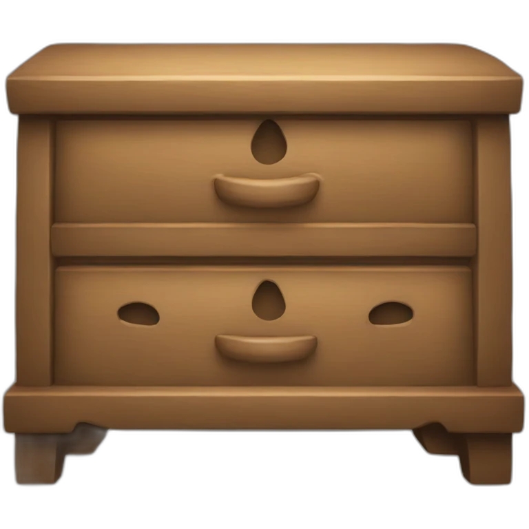chest emoji