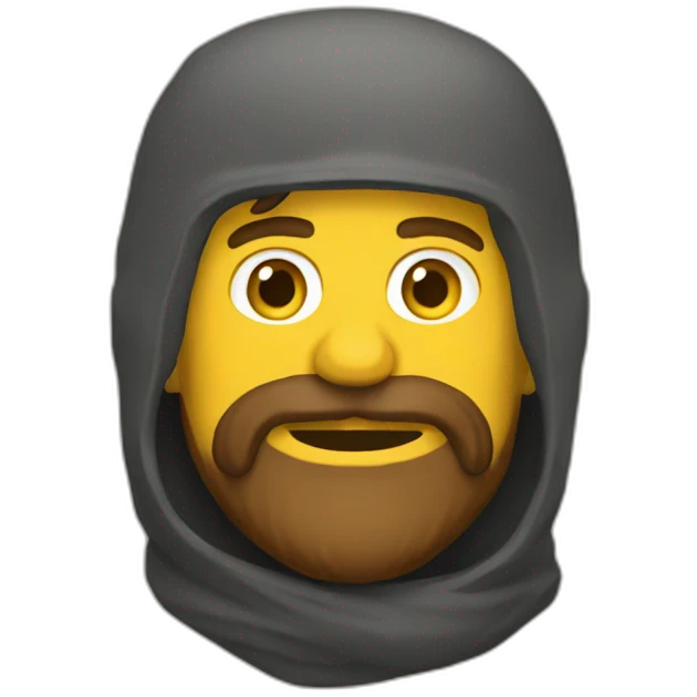 flanders emoji