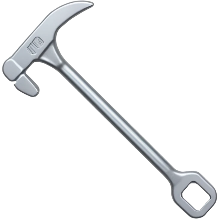 chiave brugola ikea emoji