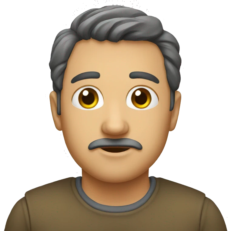 Pezzolano emoji