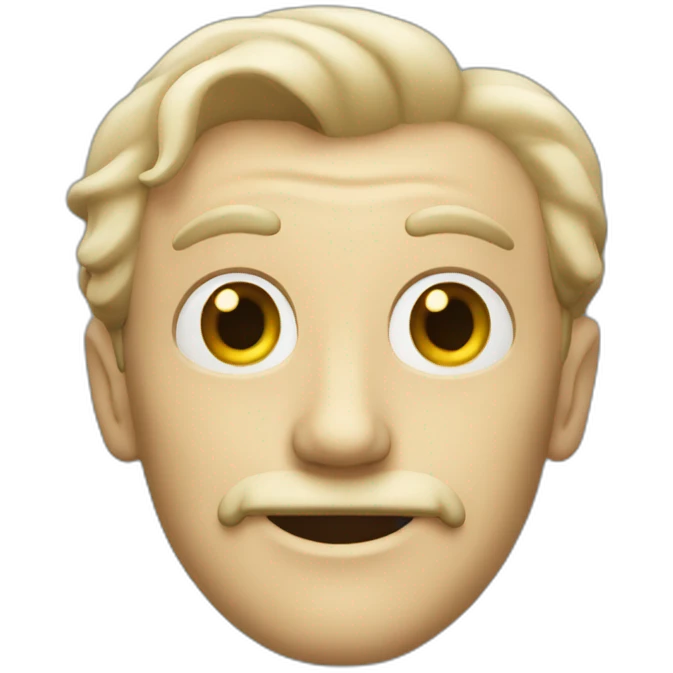 Mr jack emoji