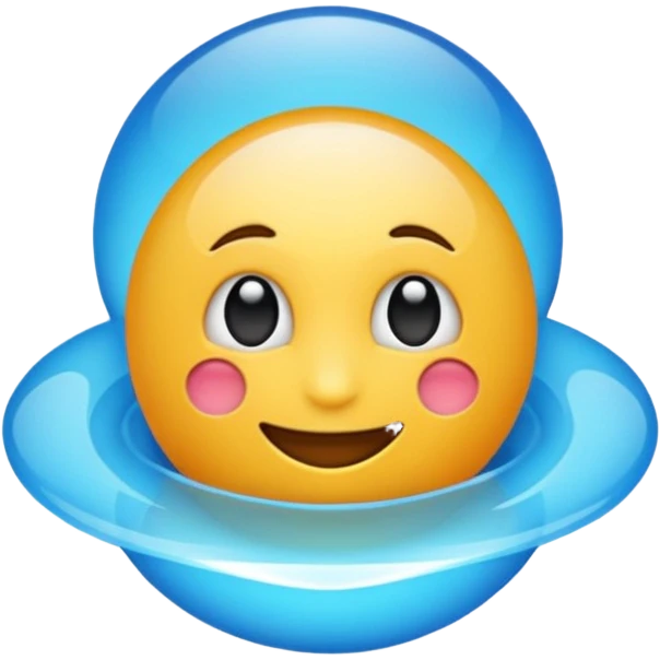 Quiero un emoji de verificación como la de tiktok emoji