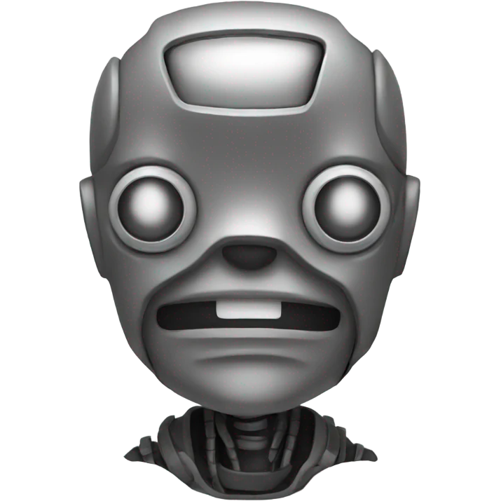 bot emoji