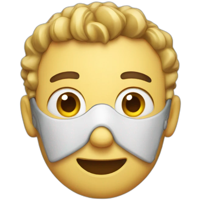 number three countdown emoji