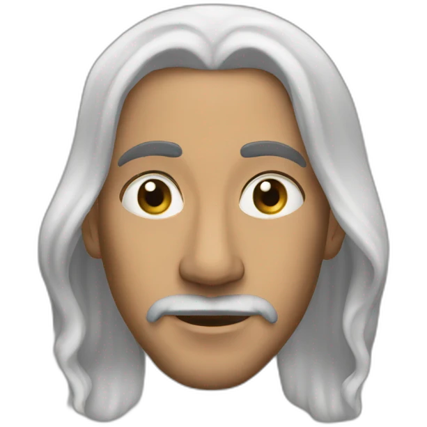 Maroc roi emoji