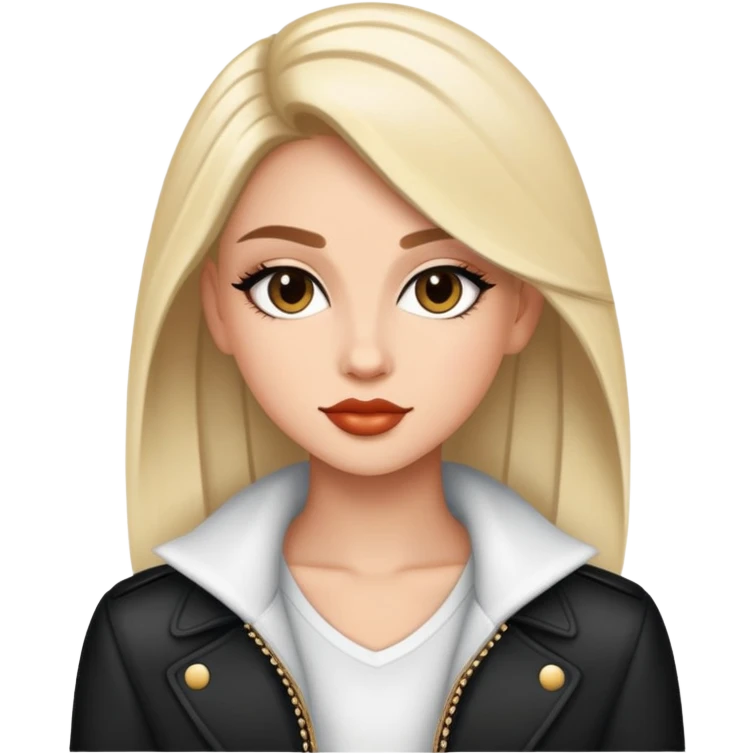 Tyla emoji