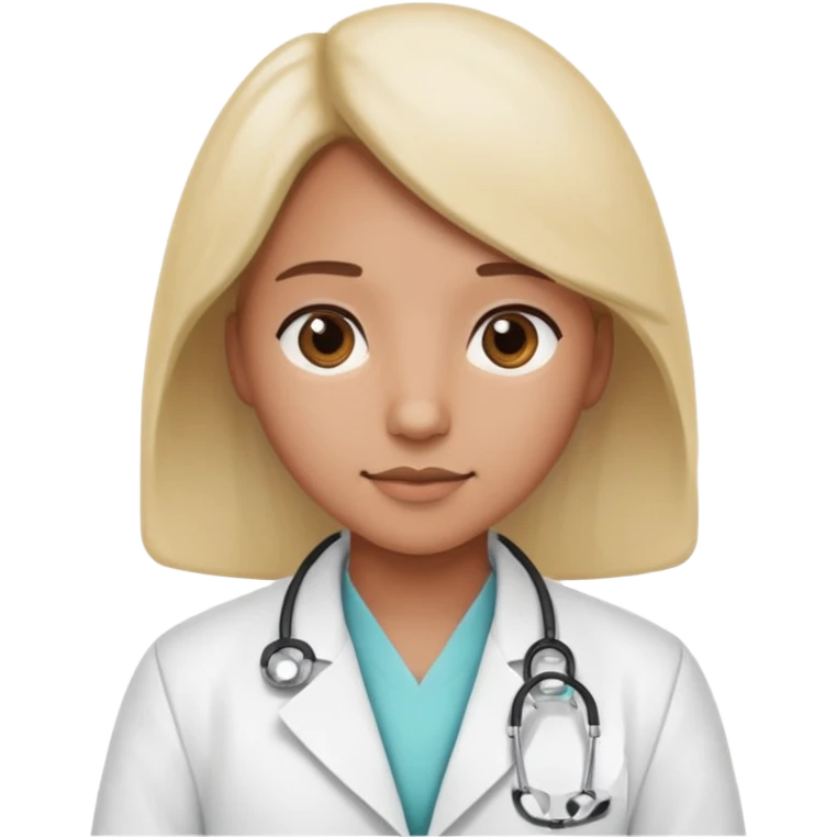 pharmacist emoji