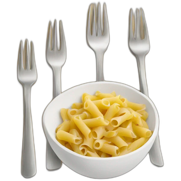 pasta emoji