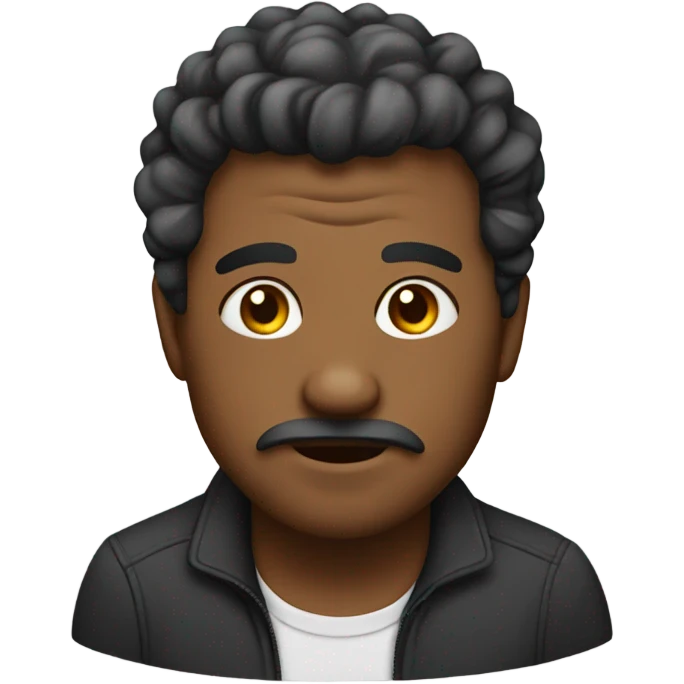 Uncle Sugar emoji