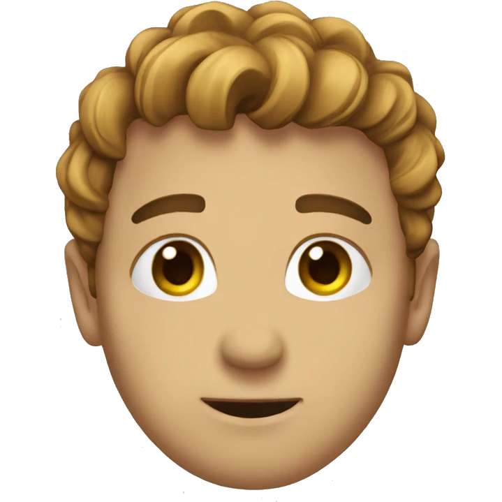 Me emoji