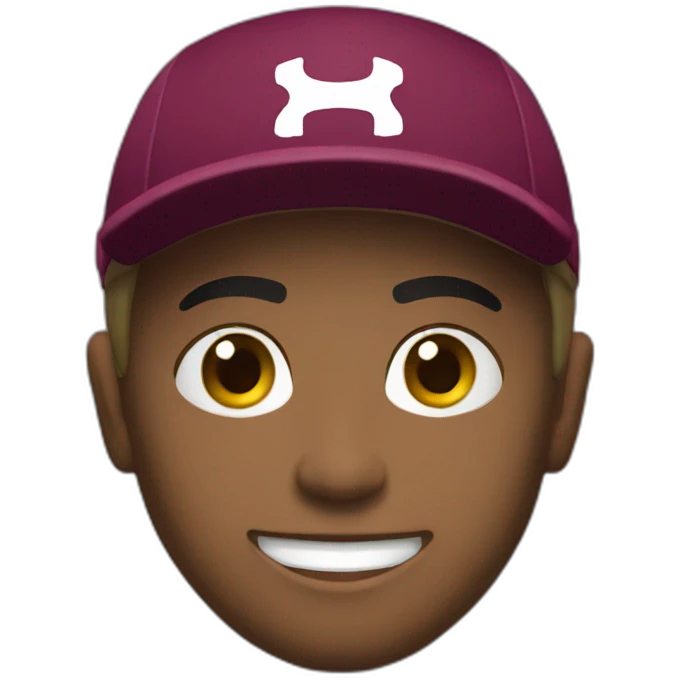 Saprissa emoji