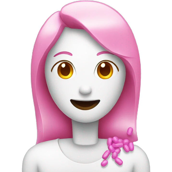 pills emoji