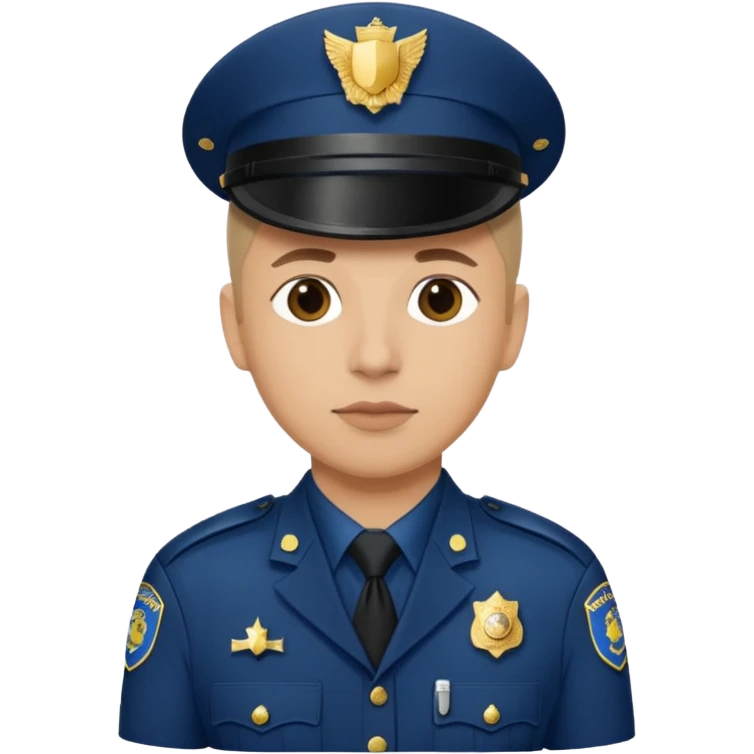 Washington state patrol emoji