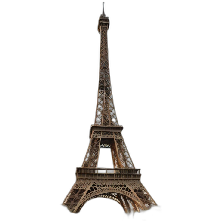Tour Eiffel emoji