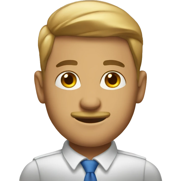 Good job emoji