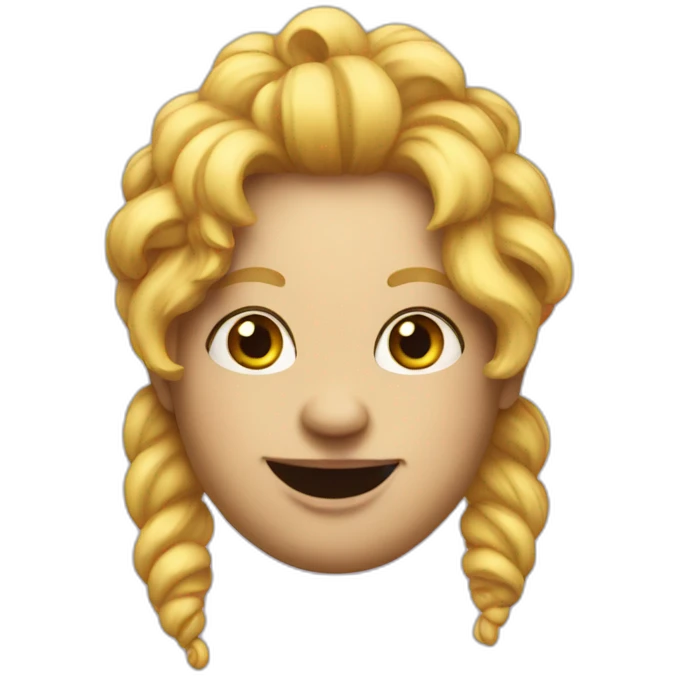 Pomni digital circus emoji
