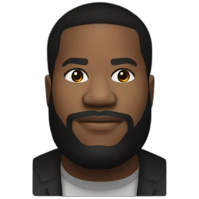 Dr Umar Johnson emoji
