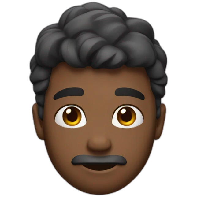 No worries emoji