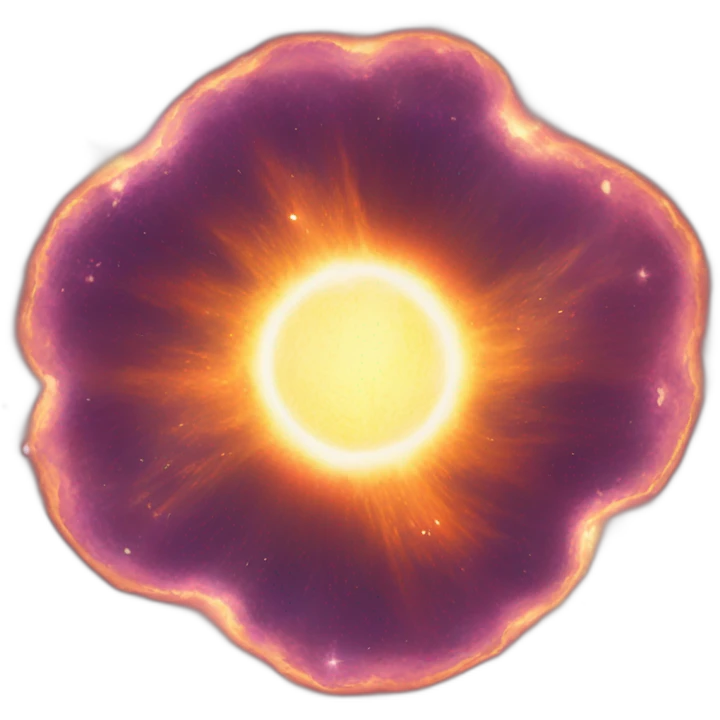 supernova emoji