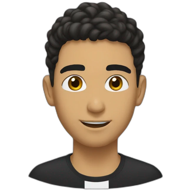 hakimi emoji
