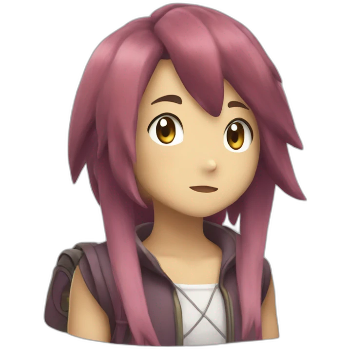 Evoli pokemon emoji