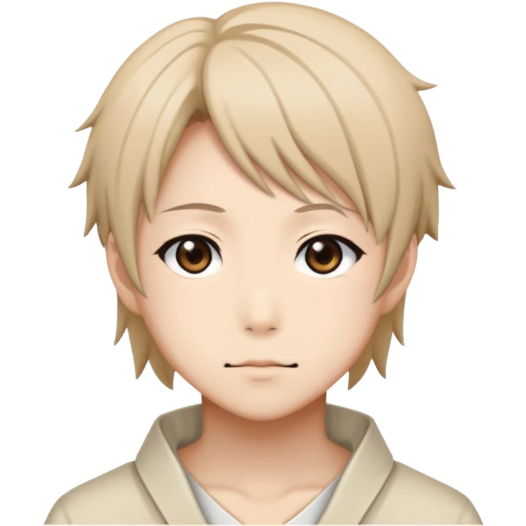 Shibai otsutsuki  emoji