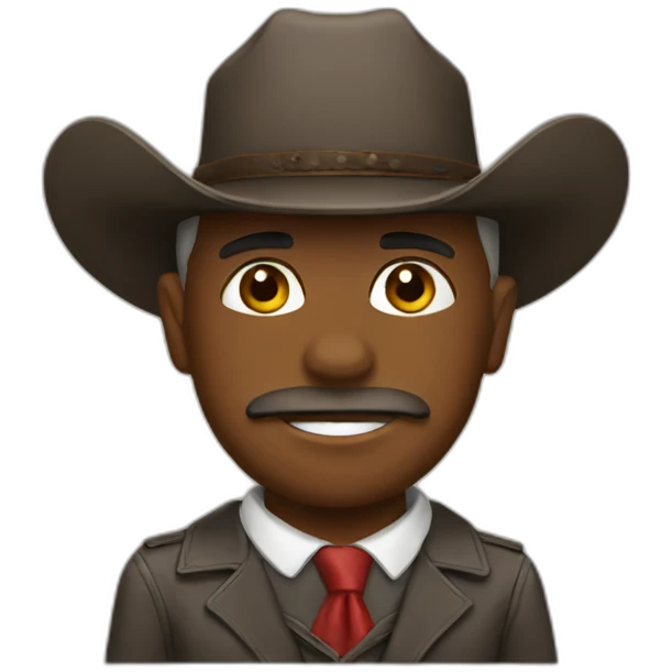 Texas emoji