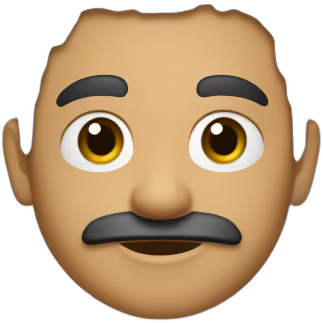 Cristóbal Colón emoji