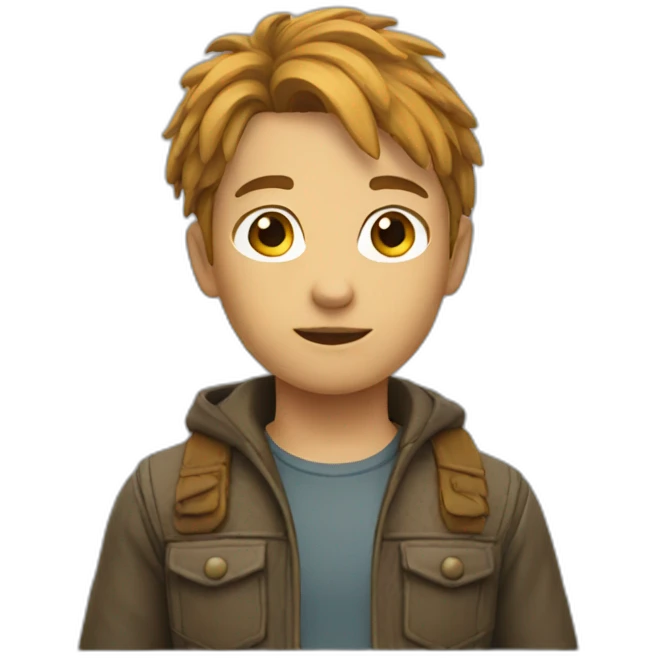 Willow ryder emoji