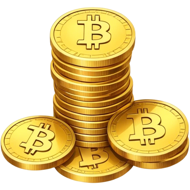 crypto emoji