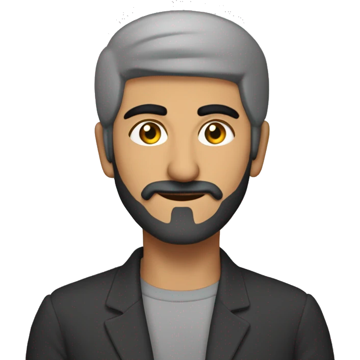 yazılım yazan insan emoji