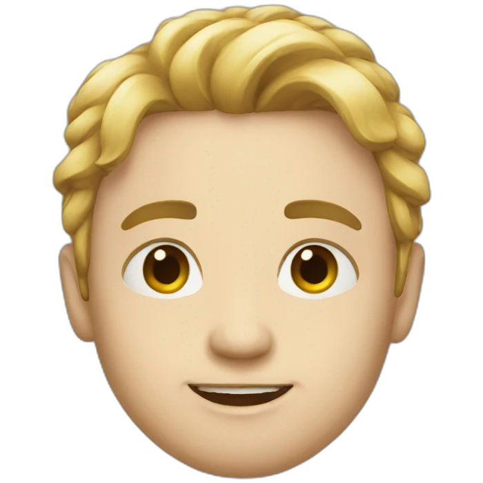 digital emoji