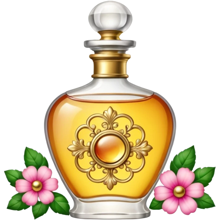 Perfume  emoji