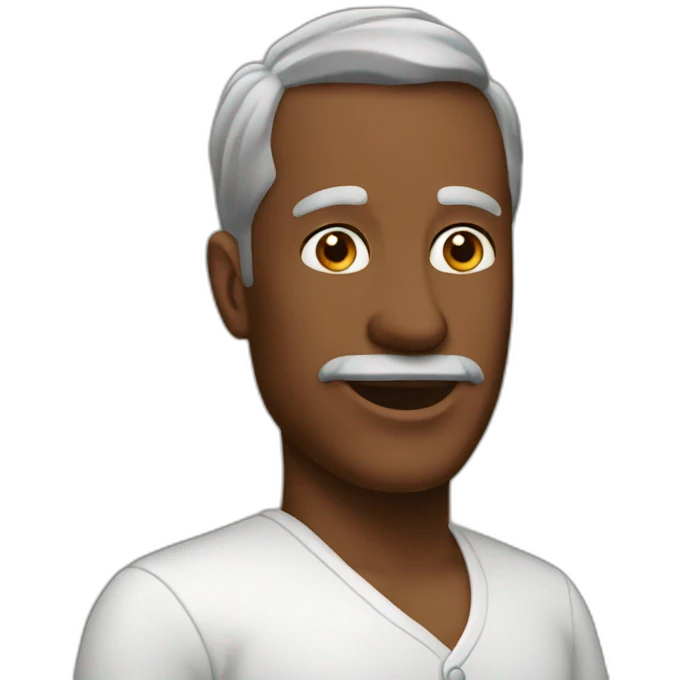 Maignan emoji