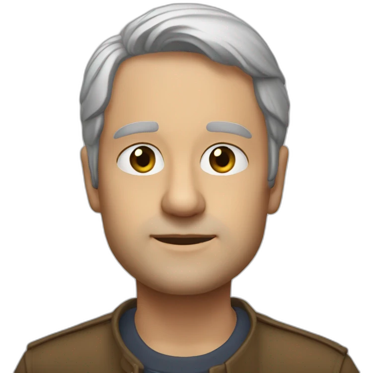 Thomas Nidelet emoji