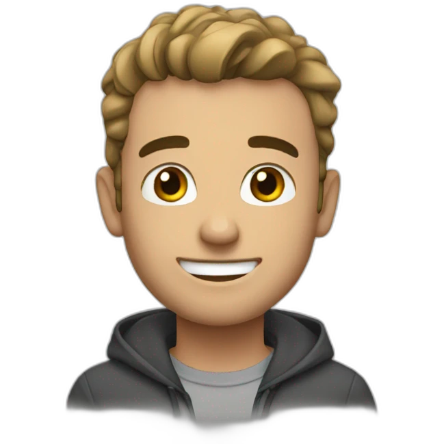 Greg emoji