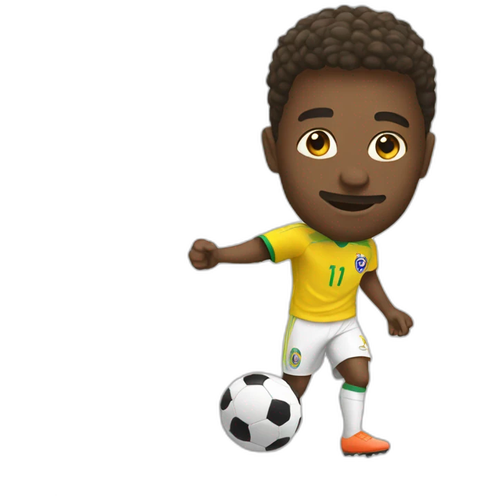 futbol emoji