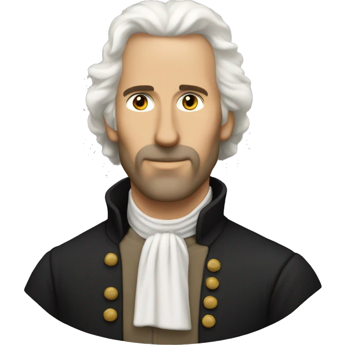 Jonathan Edwards, Bearded 365 Guy emoji