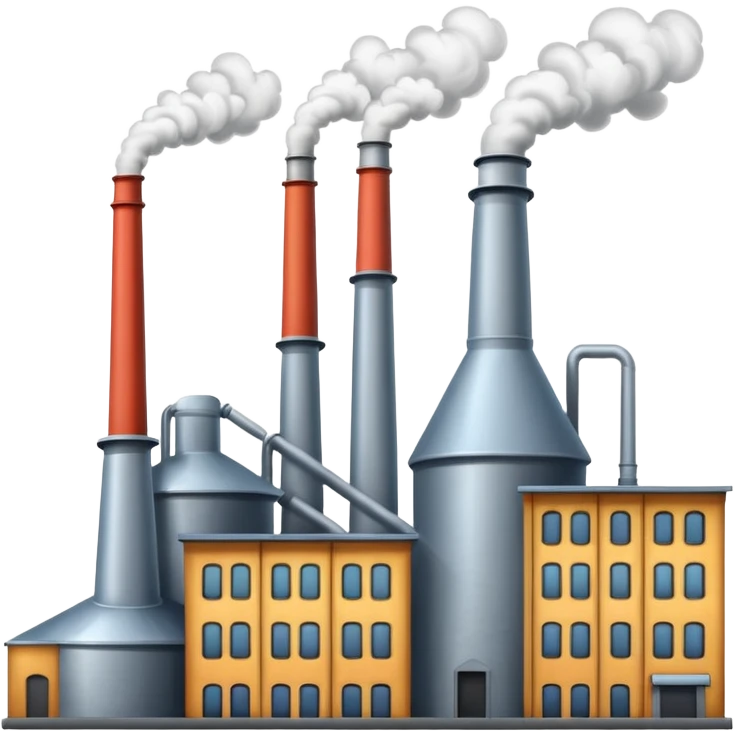 factory emoji