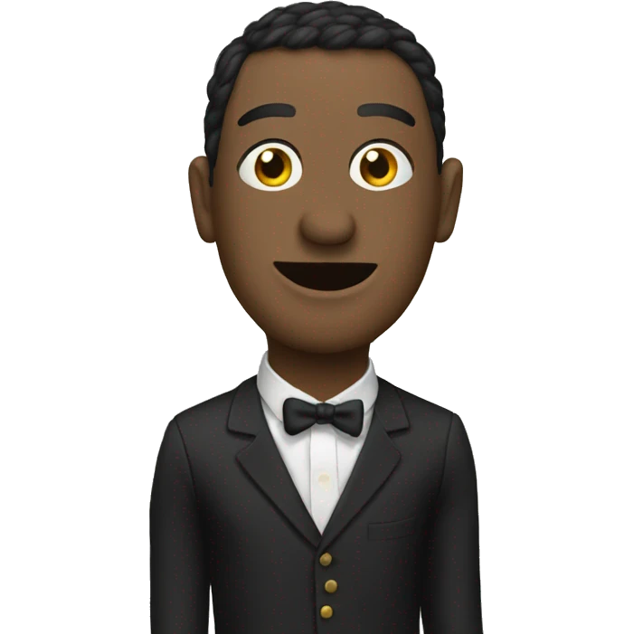 Puppet emoji