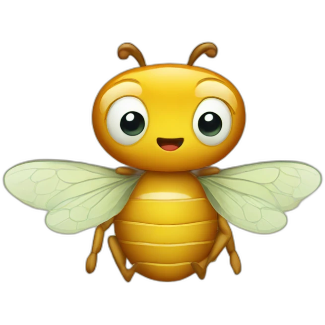 honey-krinzh emoji