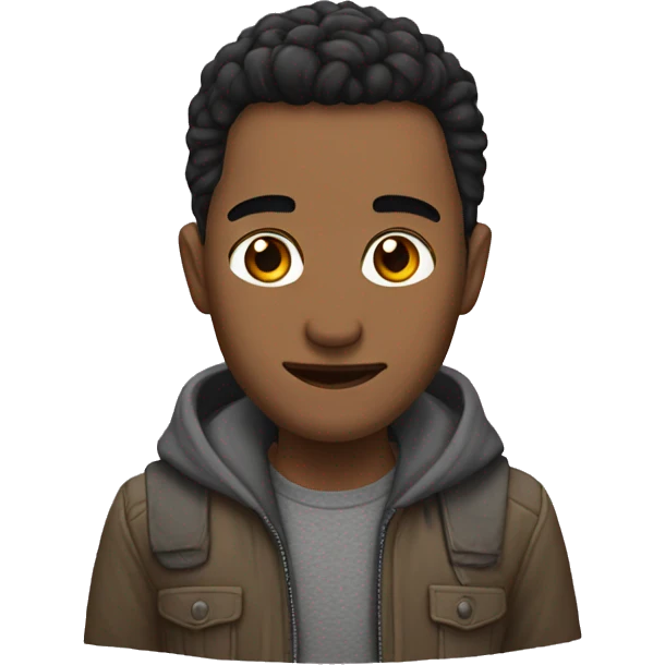 Мороженое emoji
