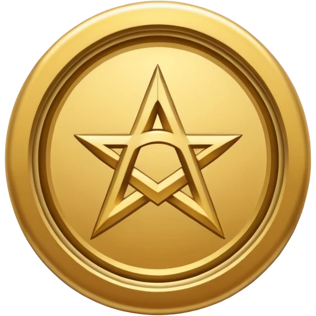 Mormonism logo emoji