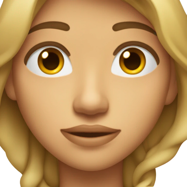 Durmiendo  emoji