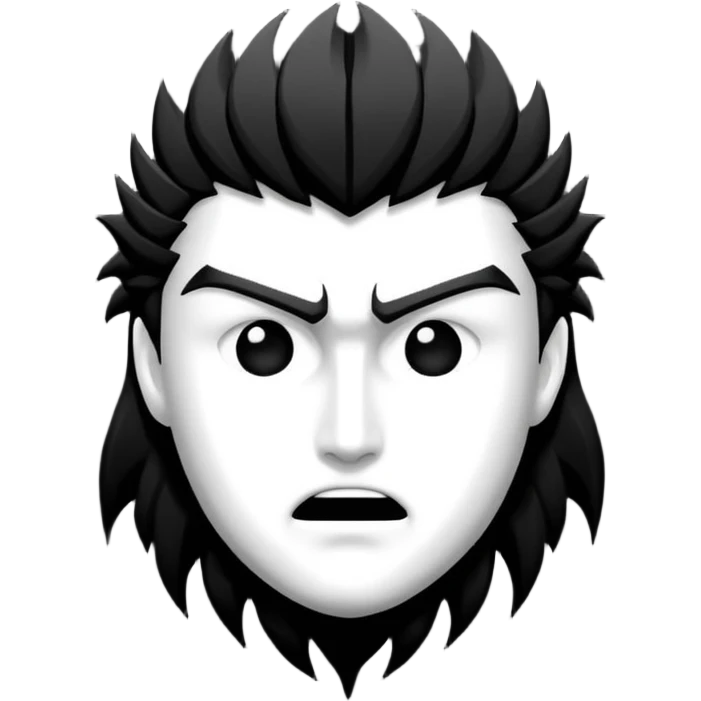 Berserk logo emoji