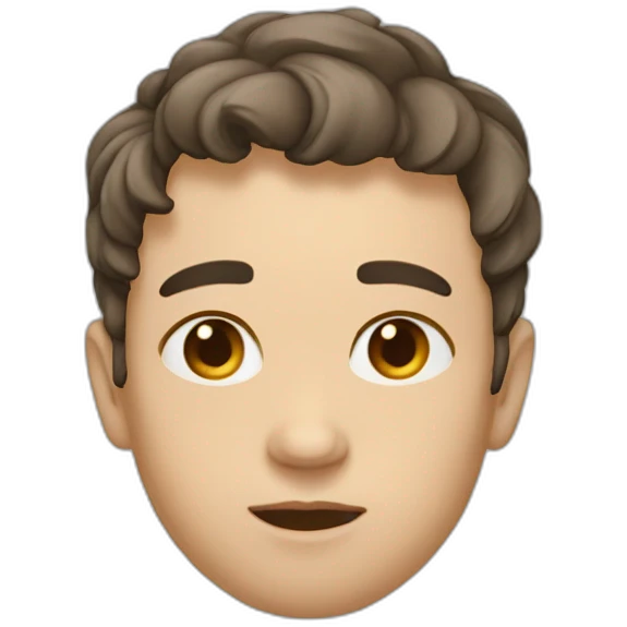 Trisomie 21 emoji
