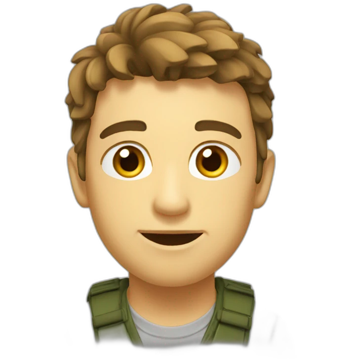 ісус emoji