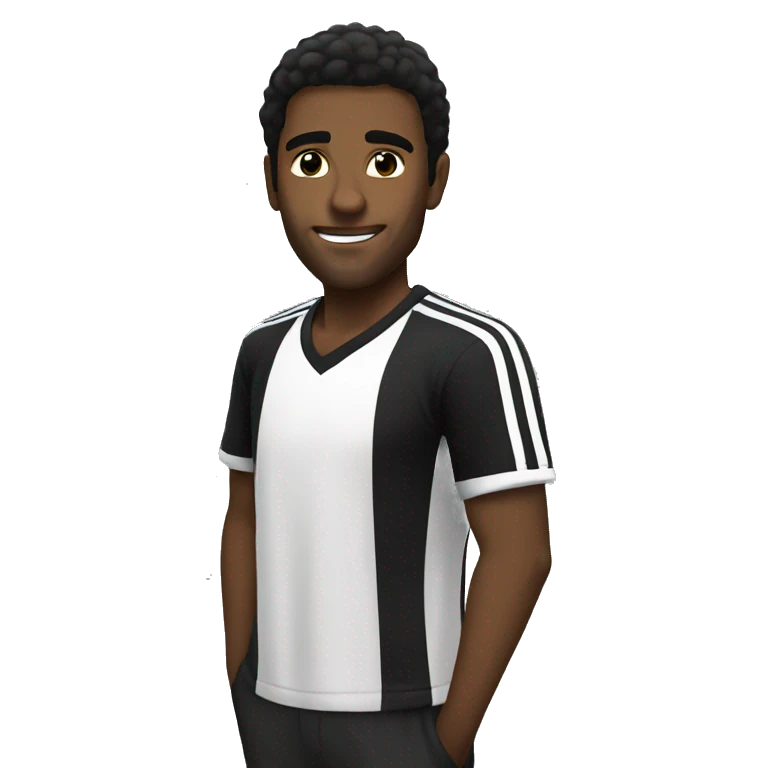 Vasco emoji